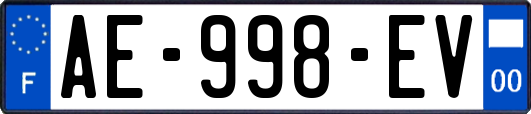 AE-998-EV