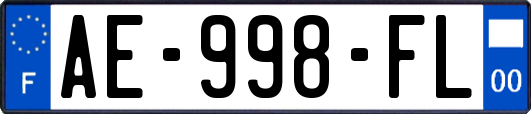 AE-998-FL