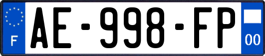 AE-998-FP