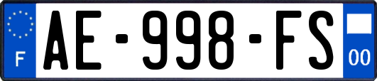 AE-998-FS