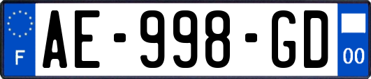 AE-998-GD