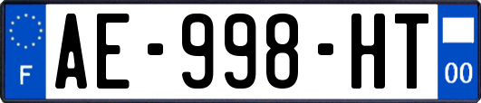 AE-998-HT