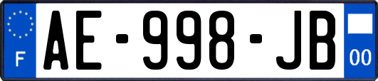 AE-998-JB