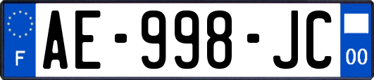 AE-998-JC