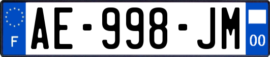 AE-998-JM