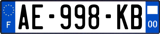 AE-998-KB