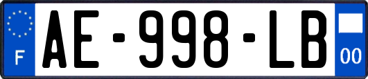 AE-998-LB