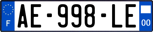 AE-998-LE