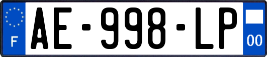 AE-998-LP