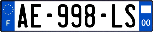 AE-998-LS