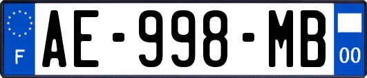 AE-998-MB