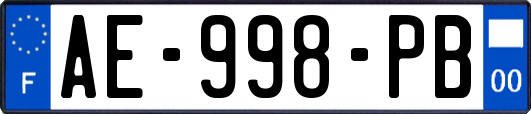 AE-998-PB