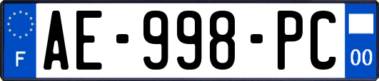 AE-998-PC