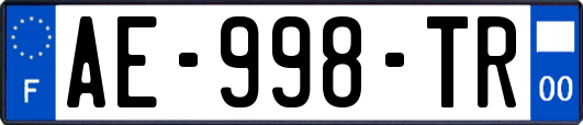 AE-998-TR