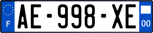 AE-998-XE