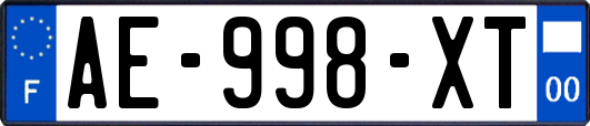 AE-998-XT