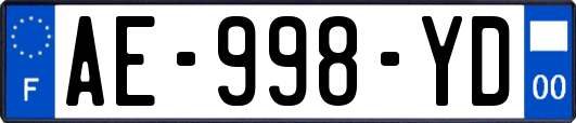 AE-998-YD