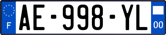 AE-998-YL