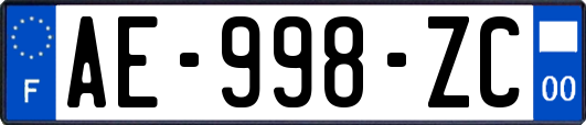 AE-998-ZC