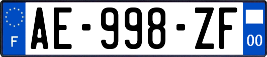 AE-998-ZF