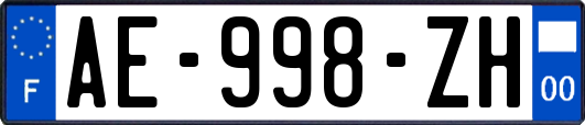 AE-998-ZH