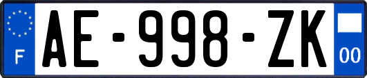 AE-998-ZK