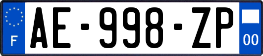 AE-998-ZP