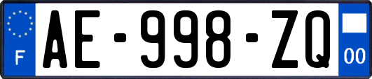 AE-998-ZQ