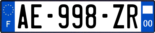 AE-998-ZR