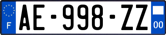 AE-998-ZZ