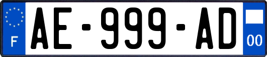 AE-999-AD