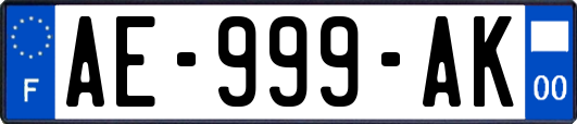 AE-999-AK