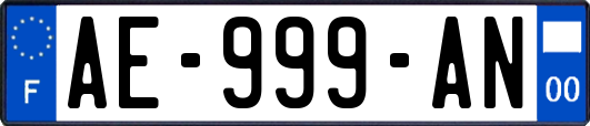 AE-999-AN