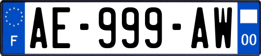 AE-999-AW