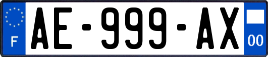 AE-999-AX