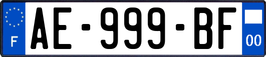 AE-999-BF