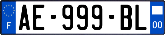 AE-999-BL