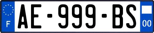 AE-999-BS