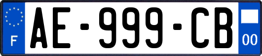 AE-999-CB