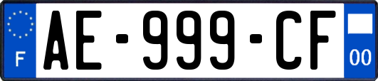 AE-999-CF