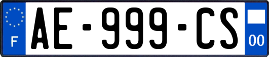 AE-999-CS