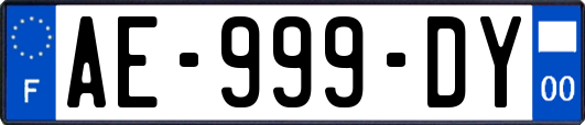 AE-999-DY