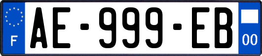 AE-999-EB