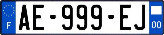 AE-999-EJ