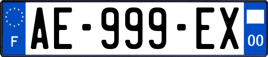 AE-999-EX