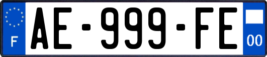 AE-999-FE