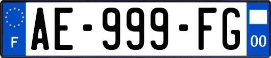 AE-999-FG