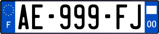 AE-999-FJ