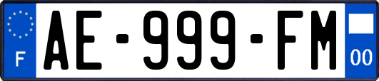AE-999-FM