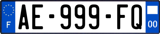 AE-999-FQ